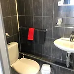Hotel Le Monaclin *