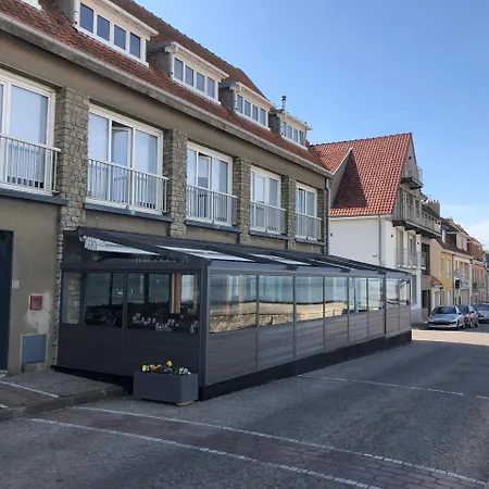 Hotel Le Monaclin *