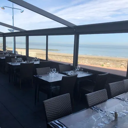 Hotel Le Monaclin Le Portel