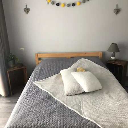 Le Monaclin Szálloda