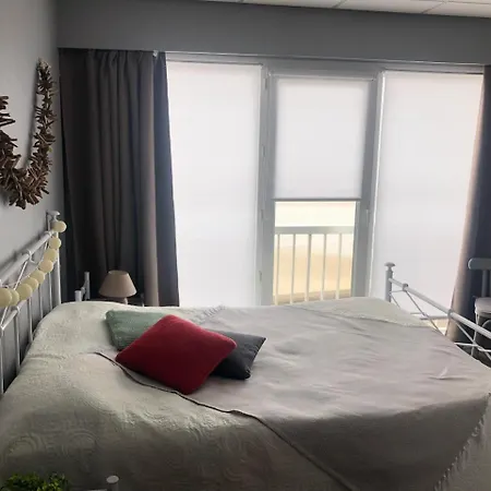 Le Monaclin Szálloda *