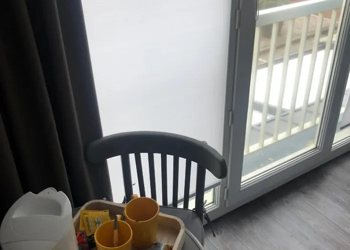 Le Monaclin Le Portel