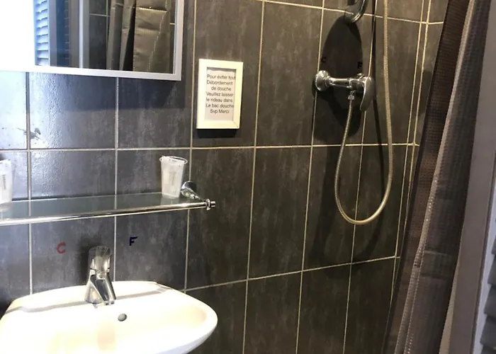 Le Monaclin Le Portel