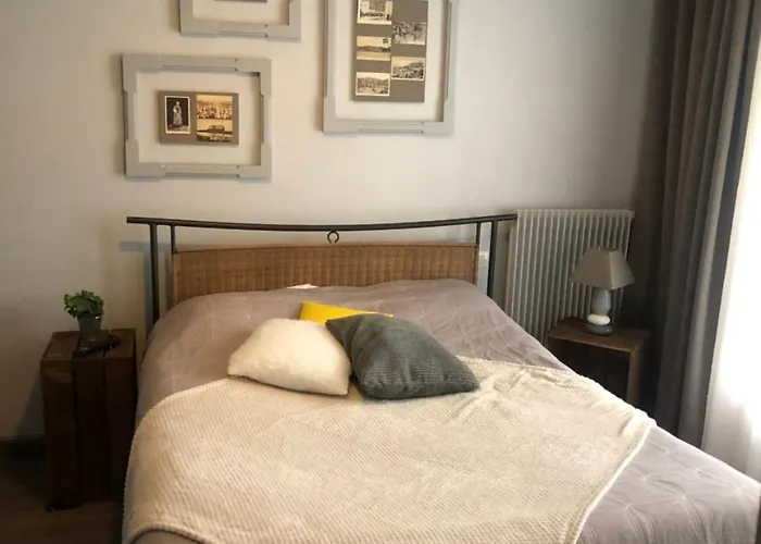 Le Monaclin * Le Portel