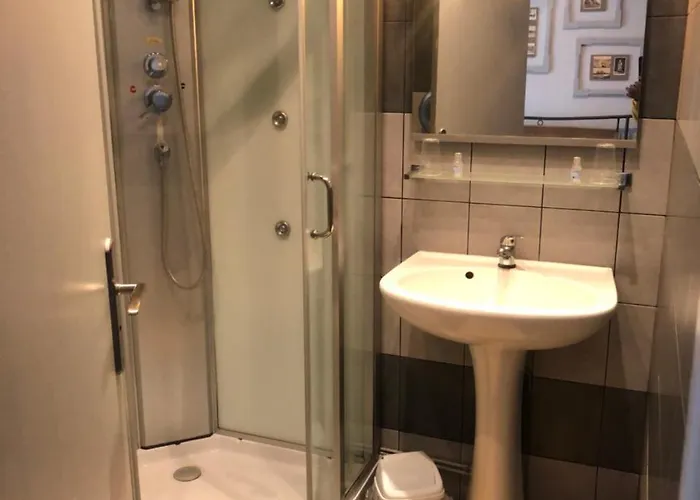 Le Monaclin Le Portel