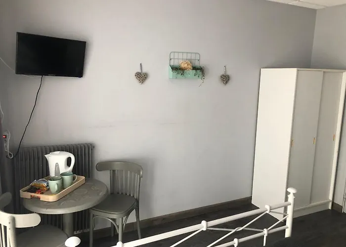 Le Monaclin * Le Portel